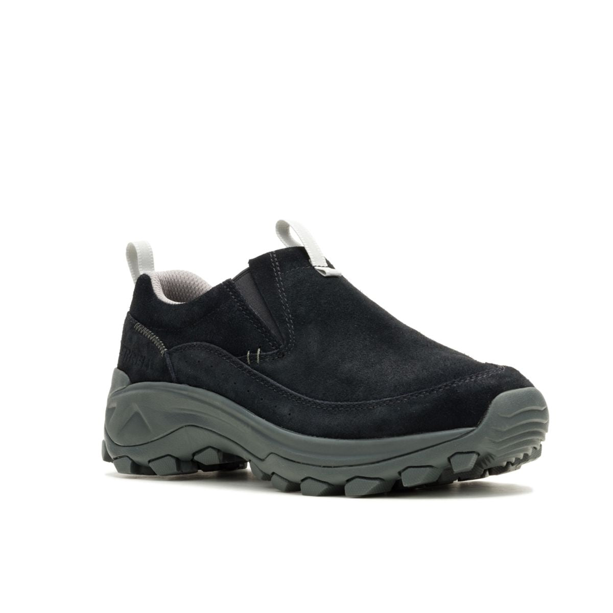 Womens Nessa Casual Slip On