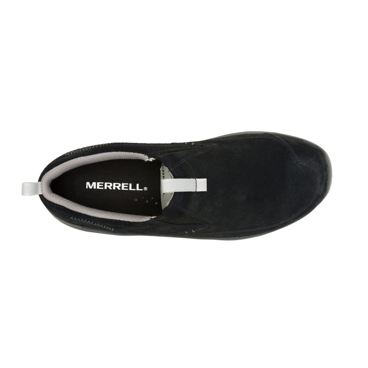 Womens Nessa Casual Slip On