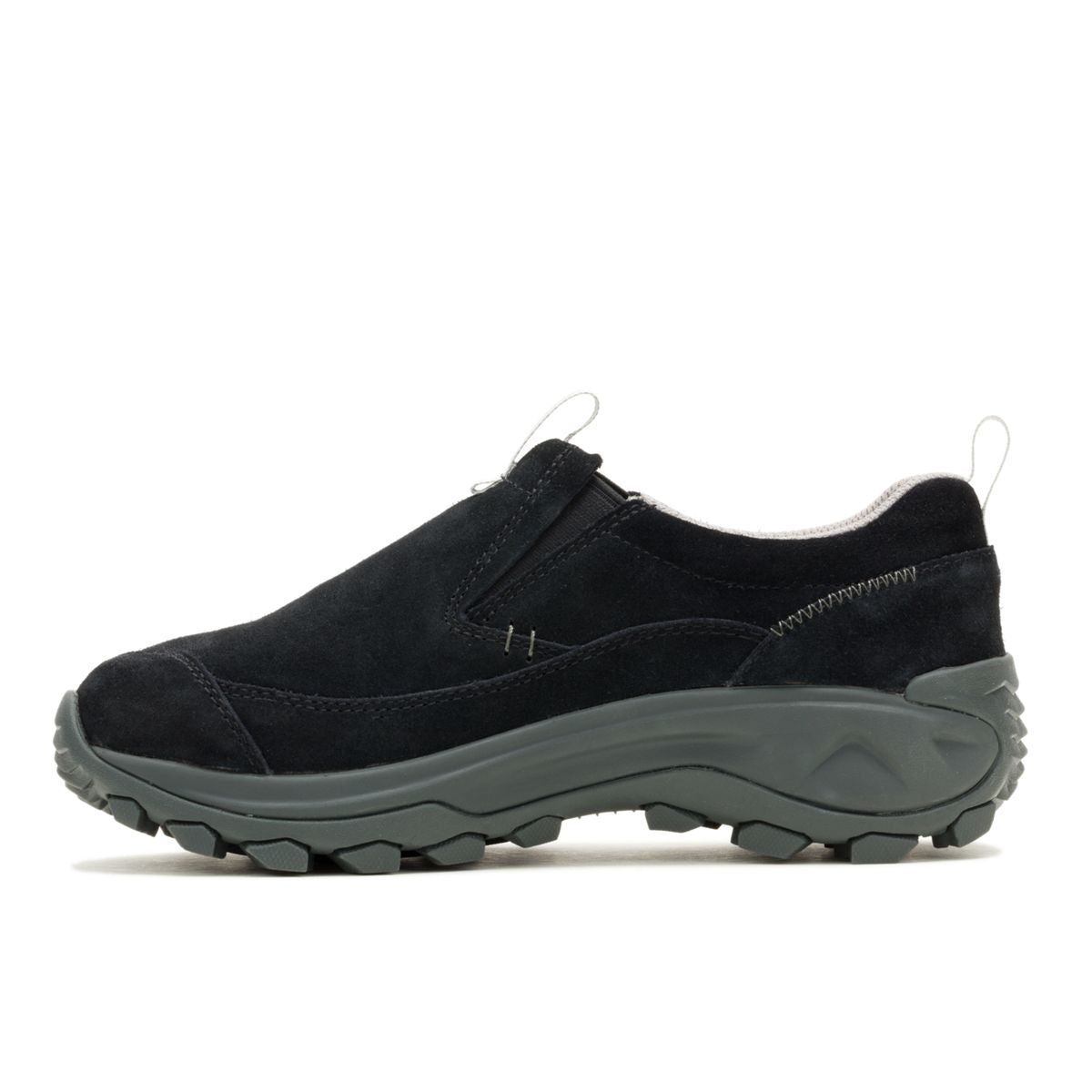 Womens Nessa Casual Slip On