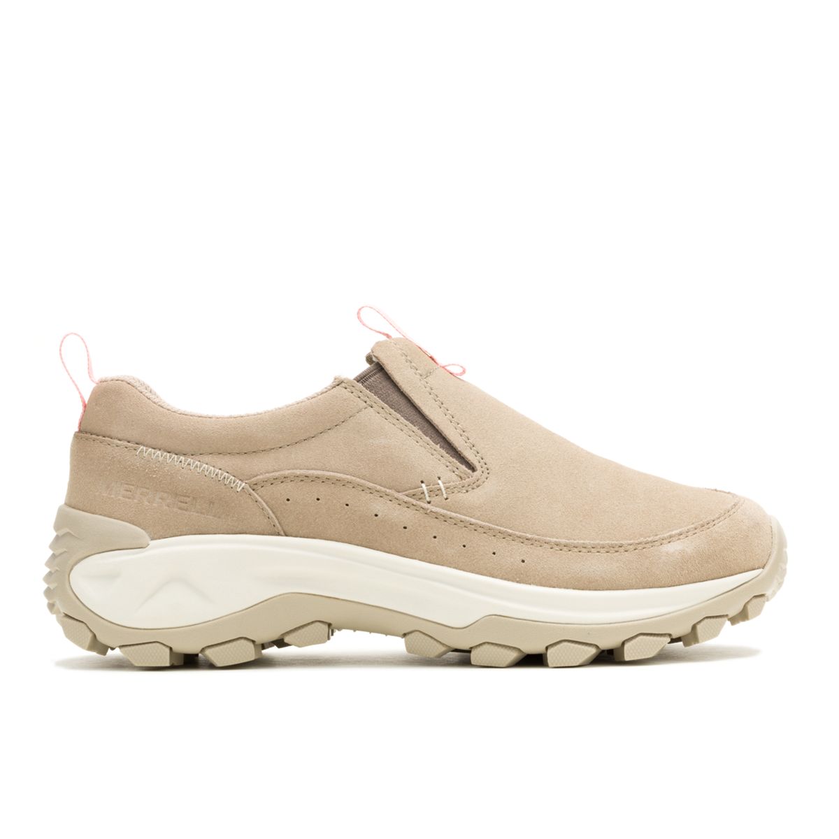 Womens Nessa Casual Slip On