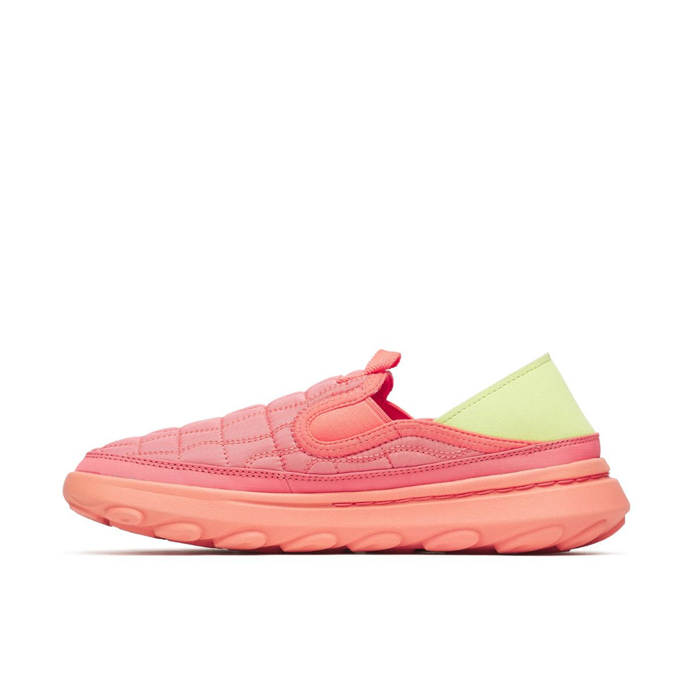 Womens Hut Moc 2 Casual Slip Ons