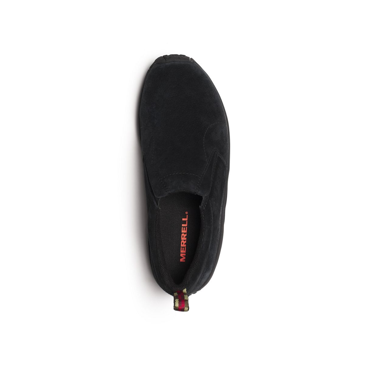 Women Jungle Moc Wide Width - Slip Ons