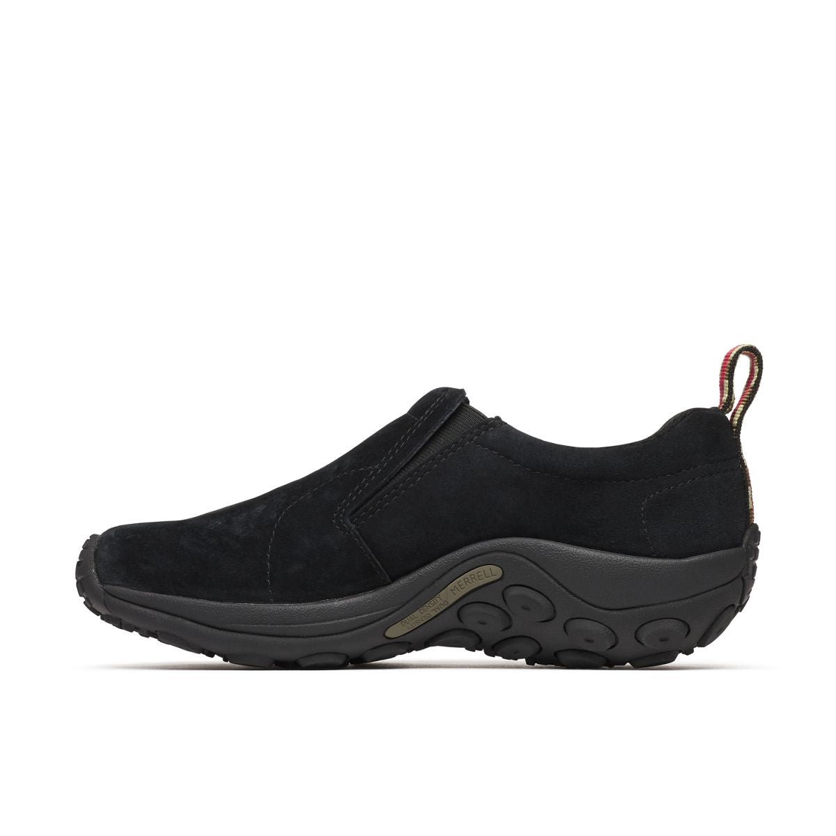 Women Jungle Moc Wide Width - Slip Ons