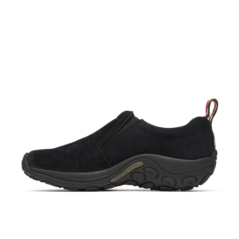 Women Jungle Moc Wide Width - Slip Ons