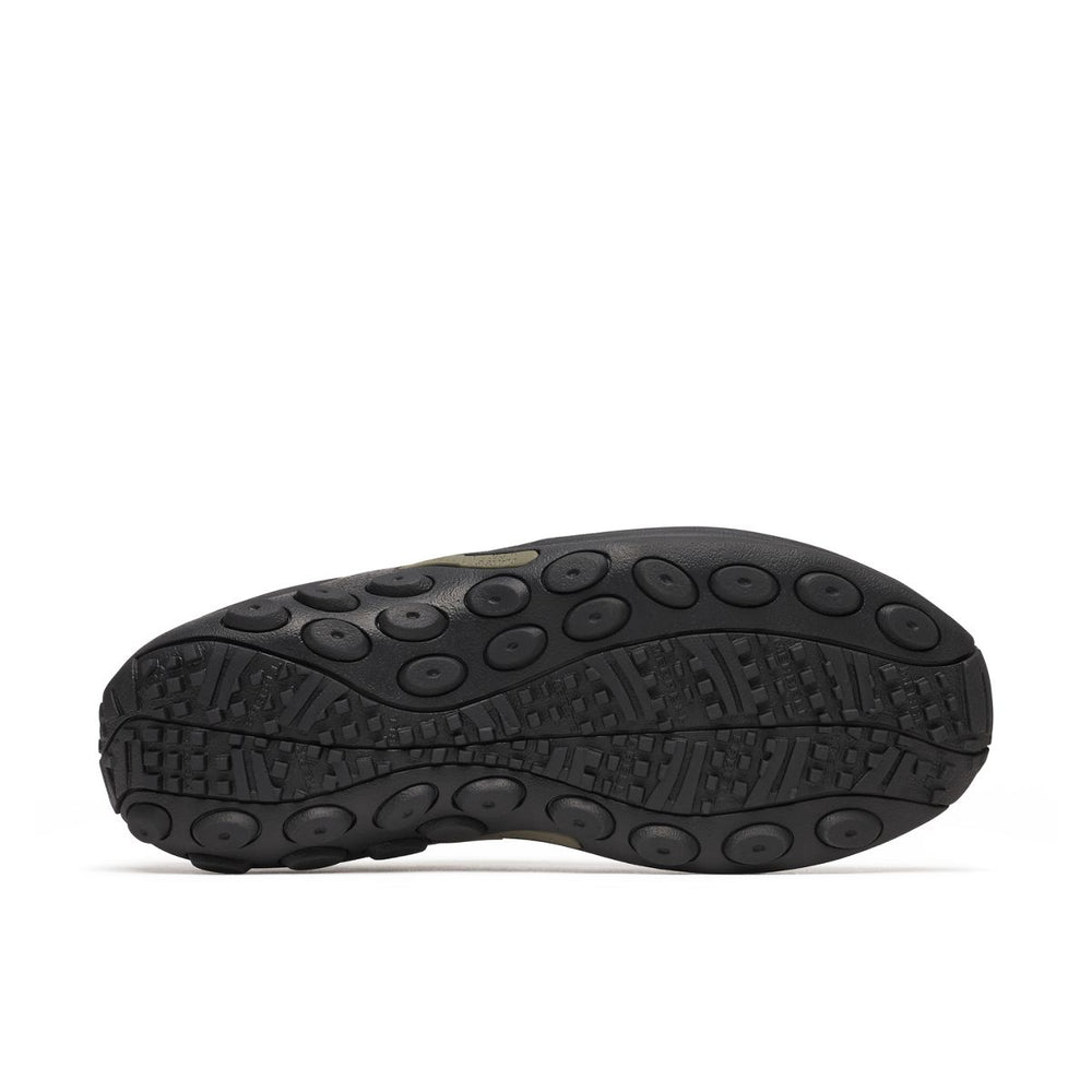 Women Jungle Moc Wide Width - Slip Ons