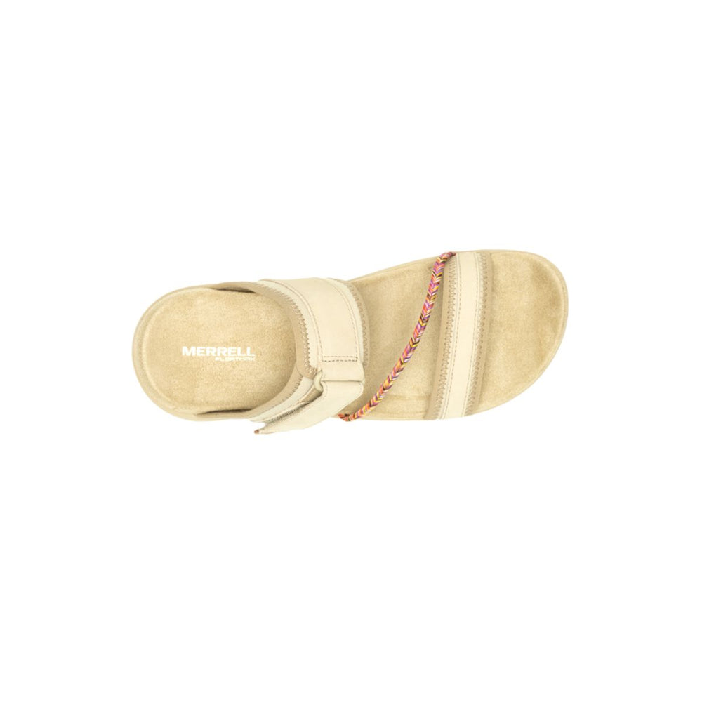 Womens Terran 4 Slide Casual Sandals