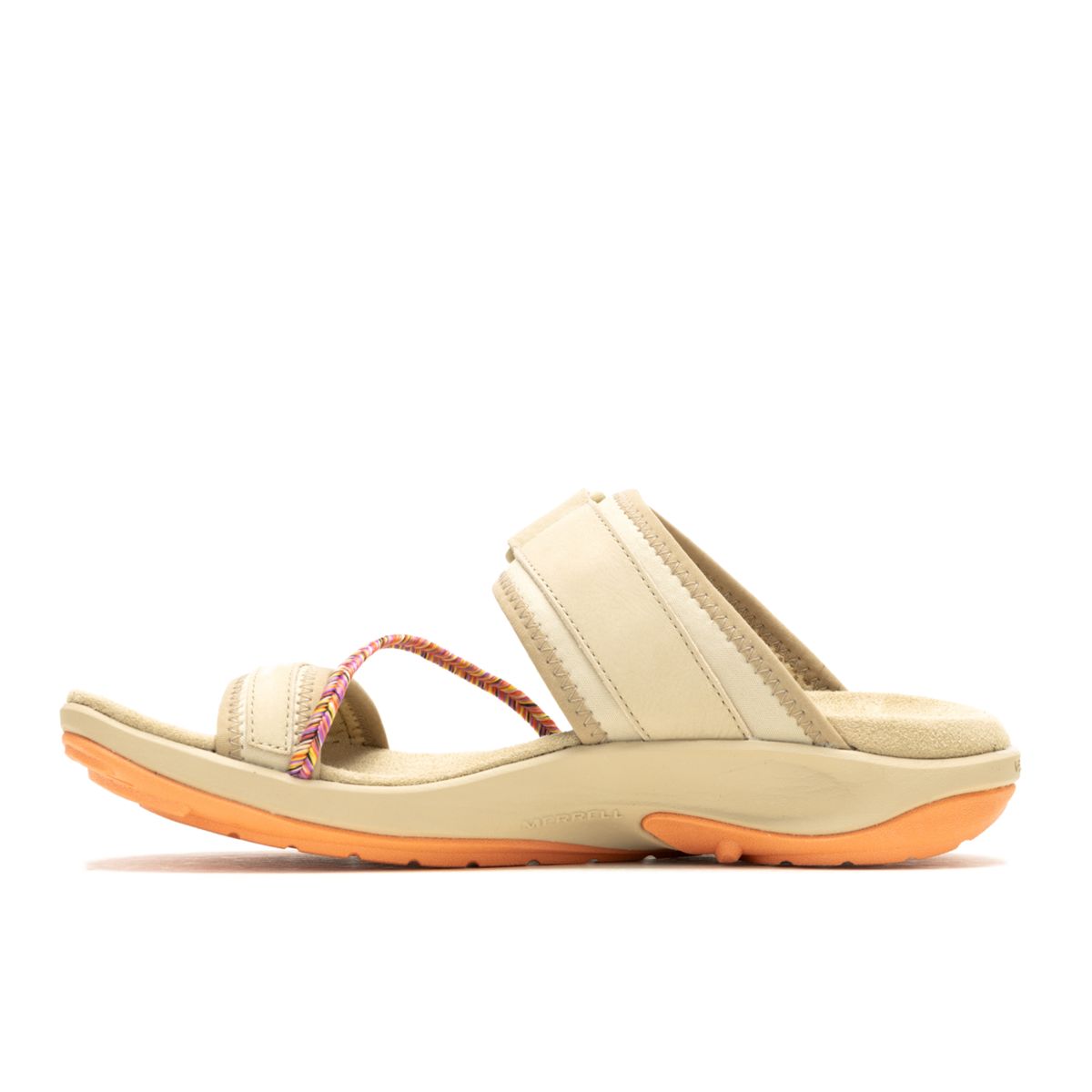 Womens Terran 4 Slide Casual Sandals