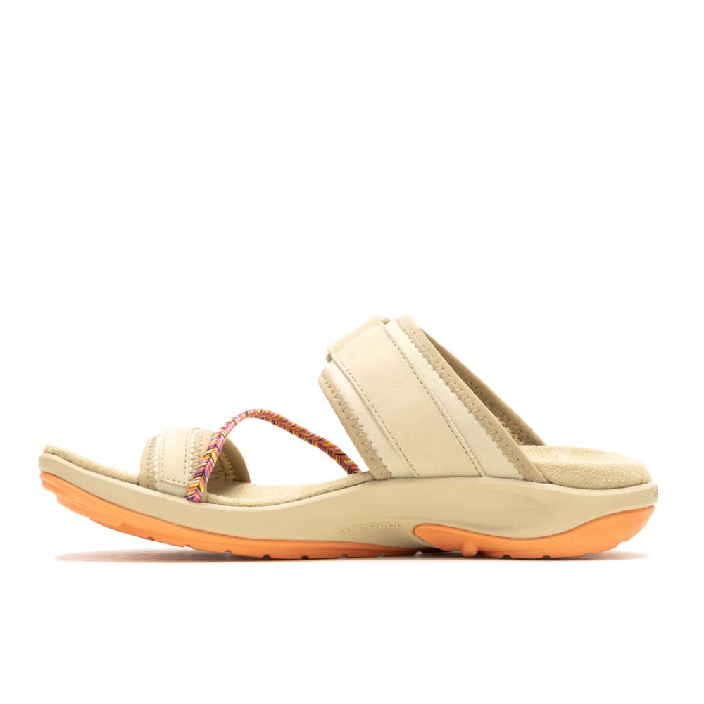 Womens Terran 4 Slide Casual Sandals