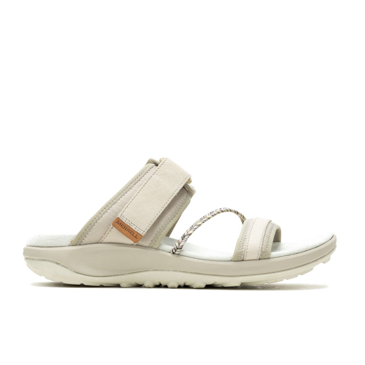 Womens Terran 4 Slide Casual Sandals