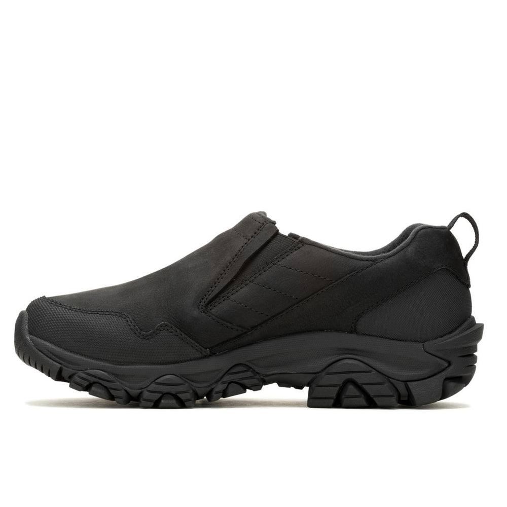Women ColdPack 3 Thermo Moc Waterproof Wide Width