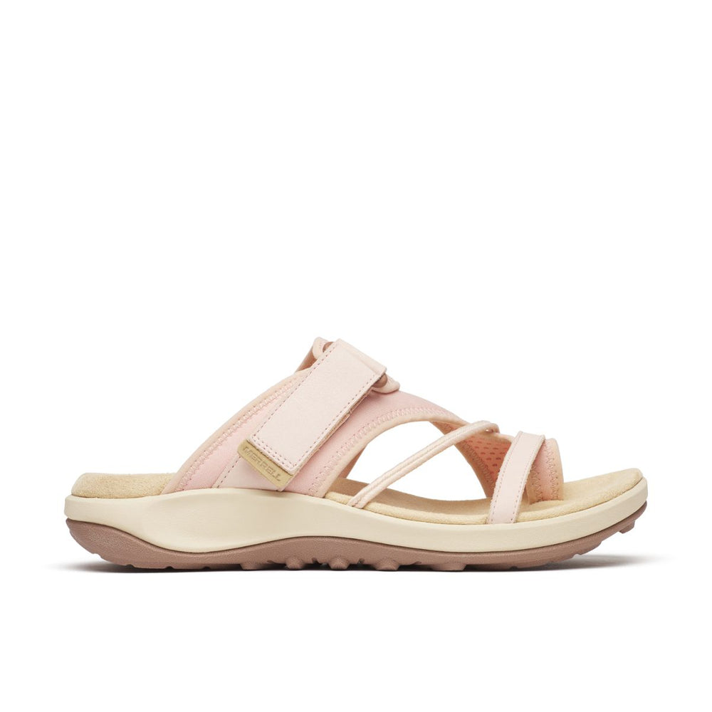Womens Terran 4 Post Wrap Casual Sandals