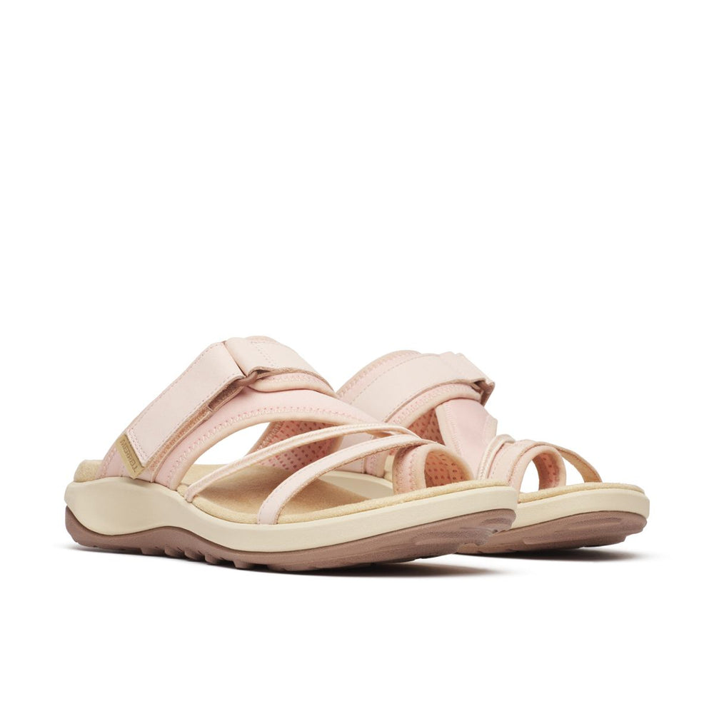 Womens Terran 4 Post Wrap Casual Sandals