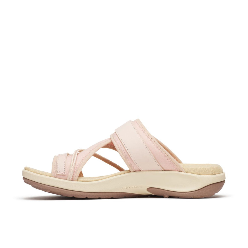 Womens Terran 4 Post Wrap Casual Sandals