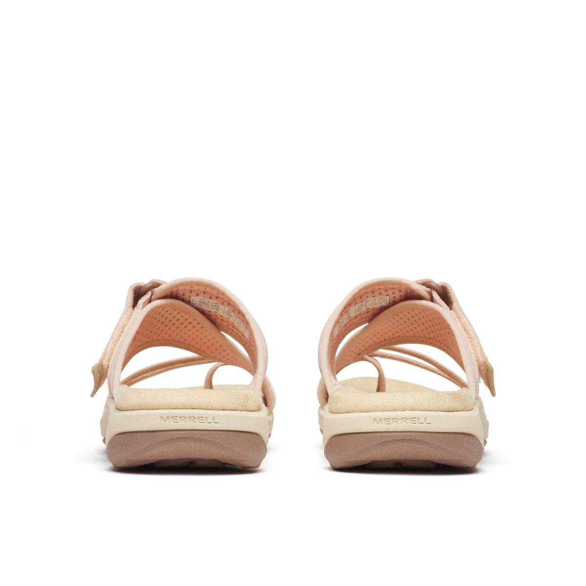 Womens Terran 4 Post Wrap Casual Sandals