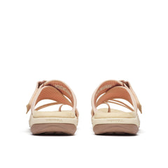 Womens Terran 4 Post Wrap Casual Sandals
