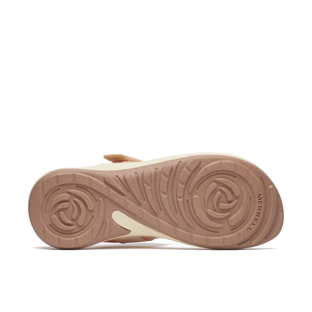 Womens Terran 4 Post Wrap Casual Sandals