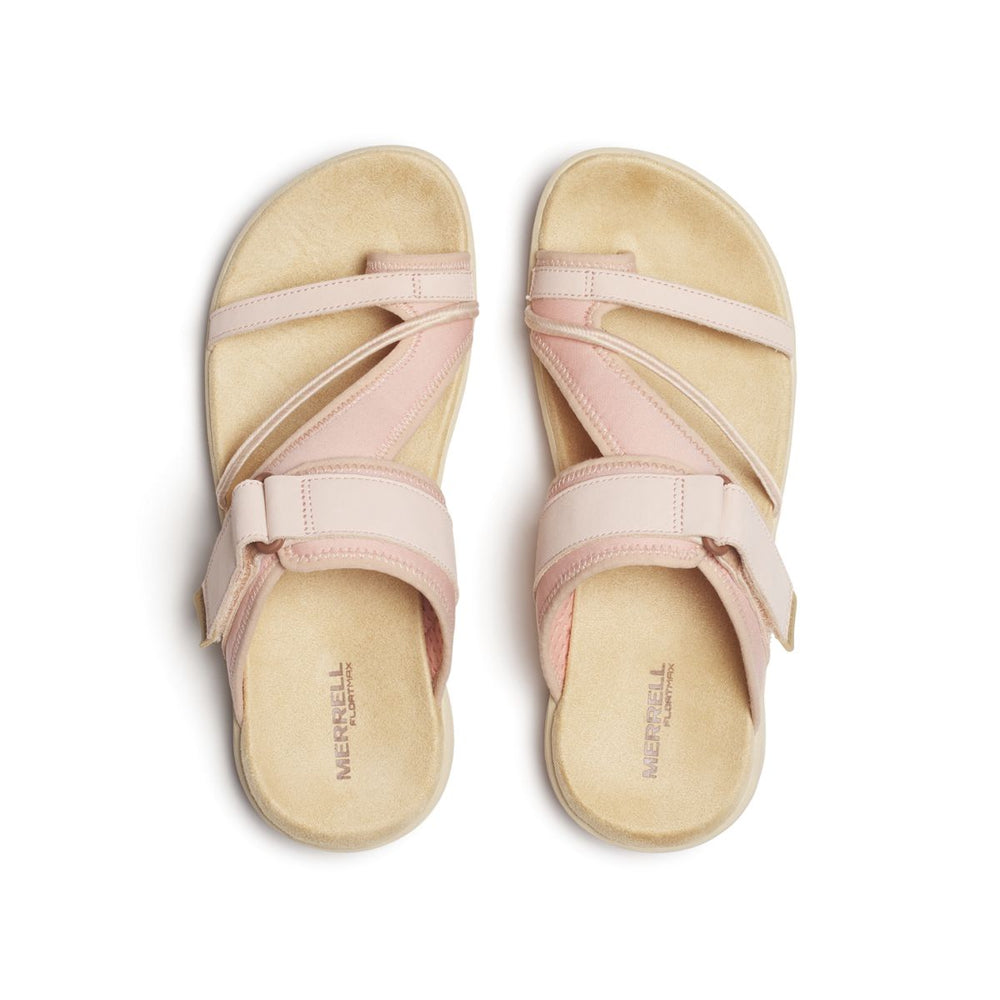 Womens Terran 4 Post Wrap Casual Sandals