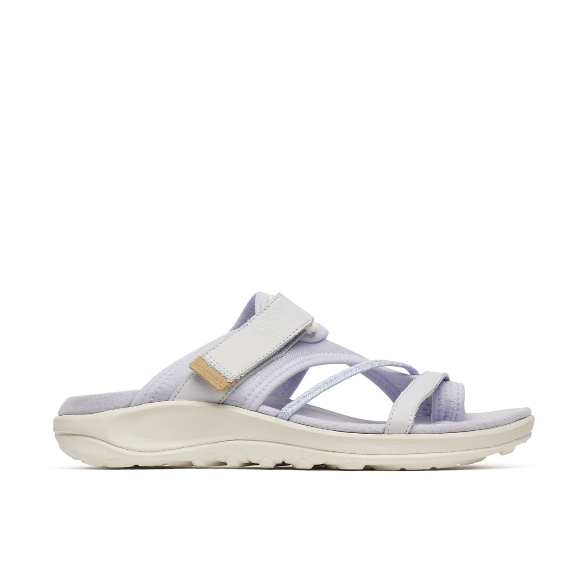 Womens Terran 4 Post Wrap Casual Sandals