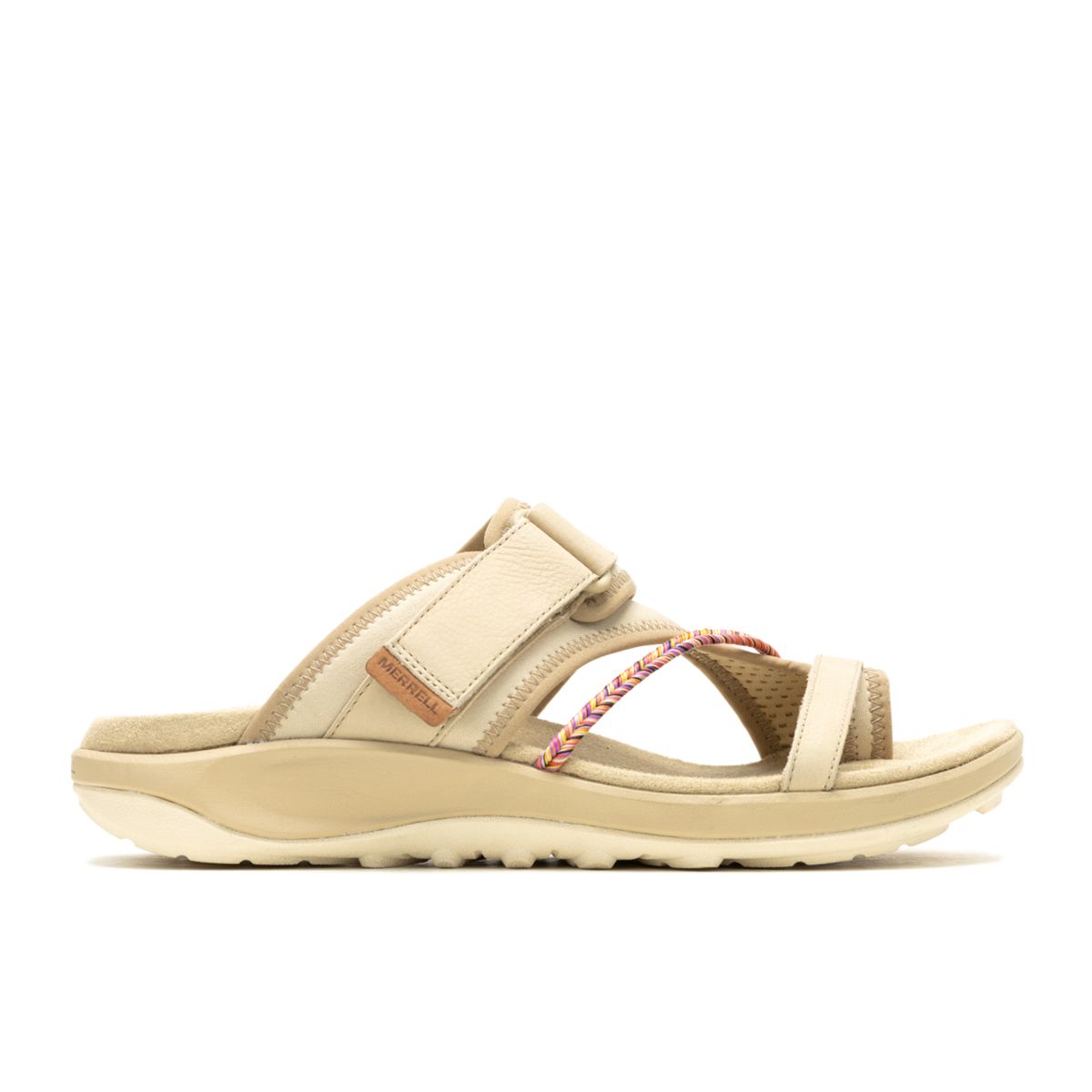 Womens Terran 4 Post Wrap Casual Sandals
