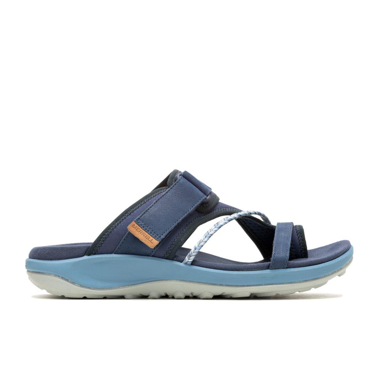 Womens Terran 4 Post Wrap Casual Sandals