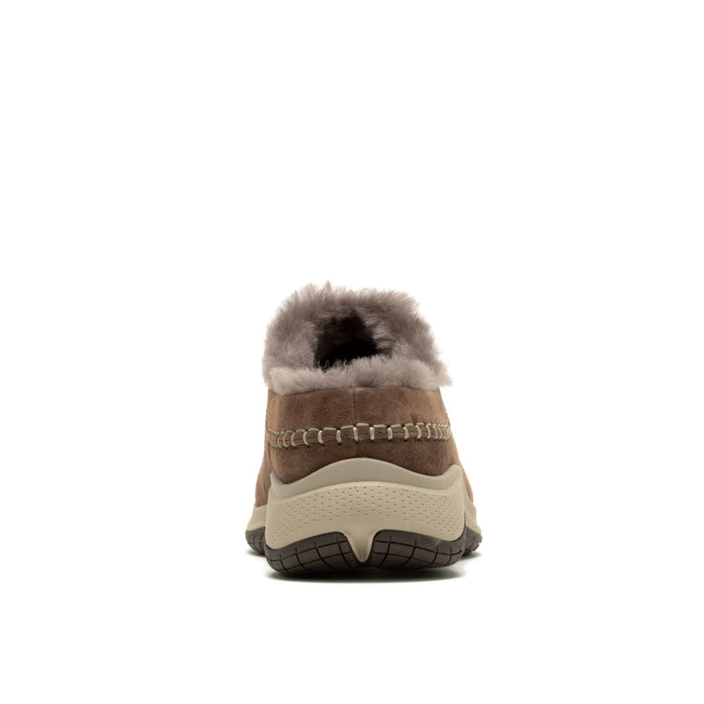Women Encore Ice 5 Wide Width - Slip Ons