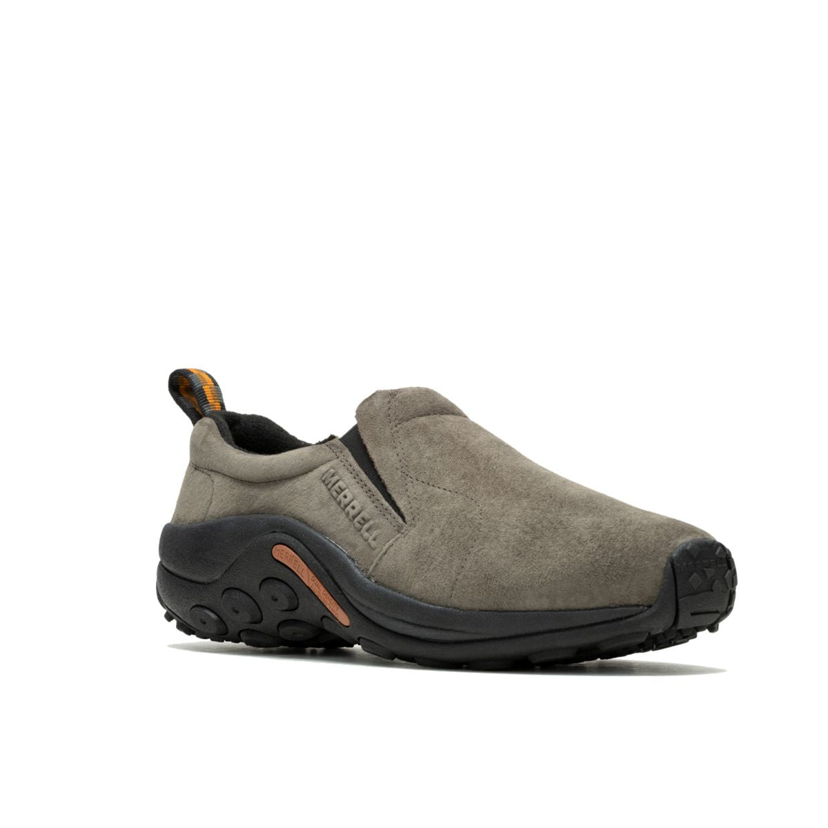 Women Jungle Moc Wide Width - Slip Ons