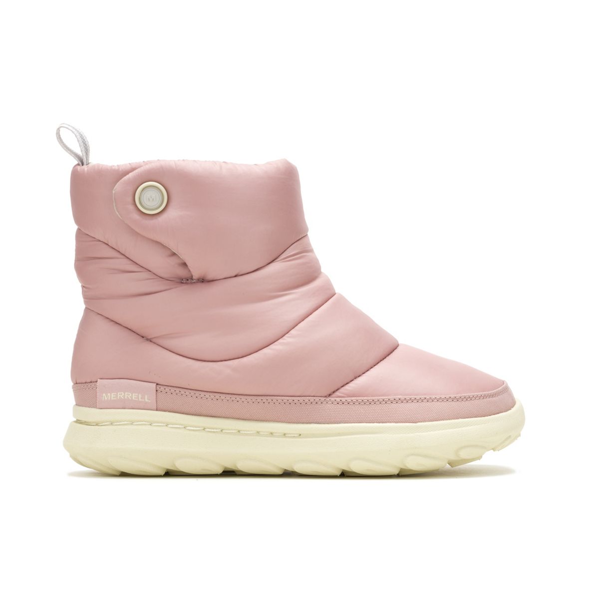 Women Hut Moc 2 Quilted - Slip Ons