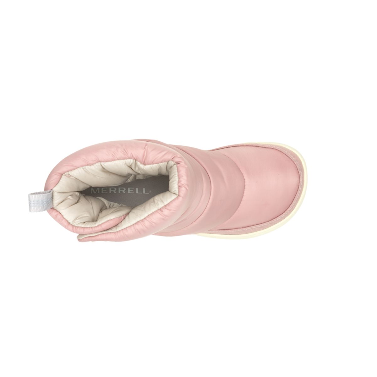 Women Hut Moc 2 Quilted - Slip Ons