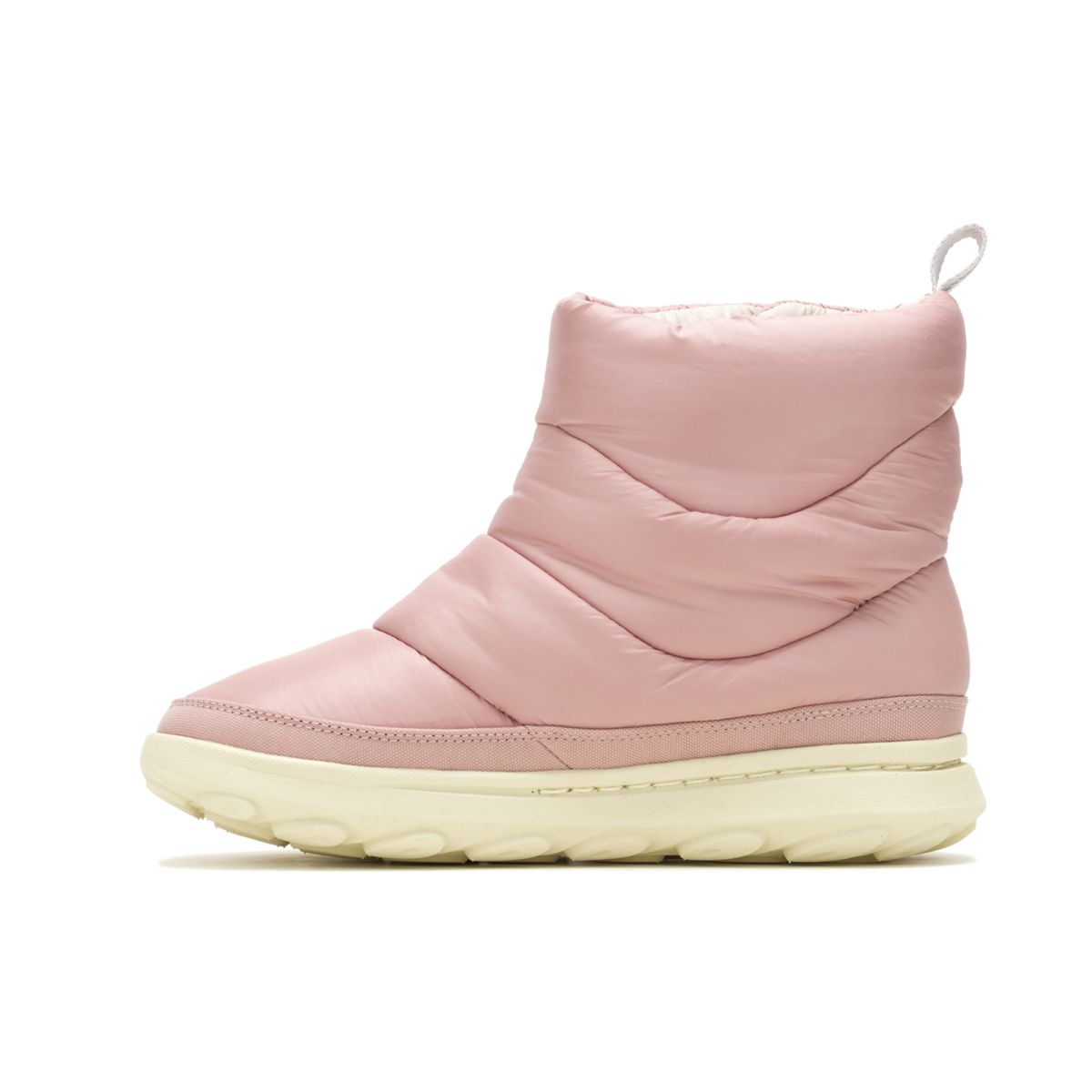 Women Hut Moc 2 Quilted - Slip Ons