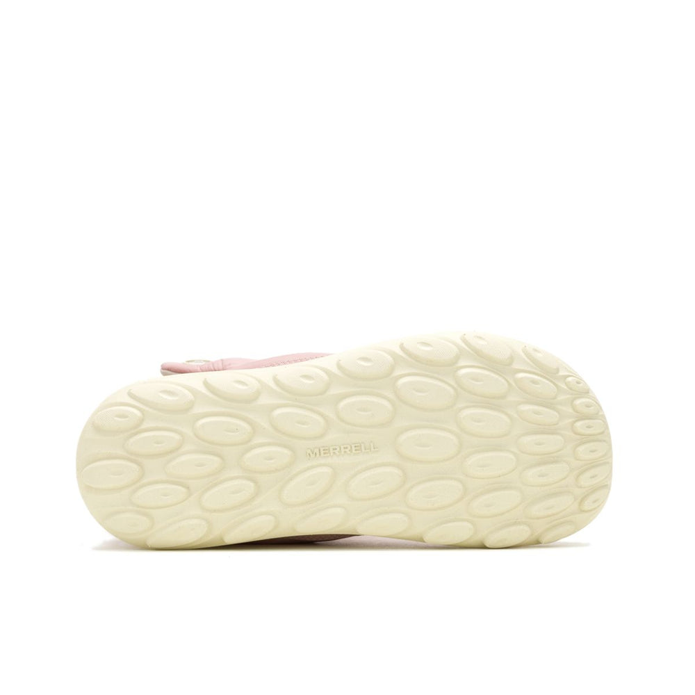Women Hut Moc 2 Quilted - Slip Ons