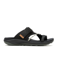 Women Terran 4 Post Wrap Wide Width - Sandals