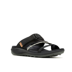Women Terran 4 Post Wrap Wide Width - Sandals