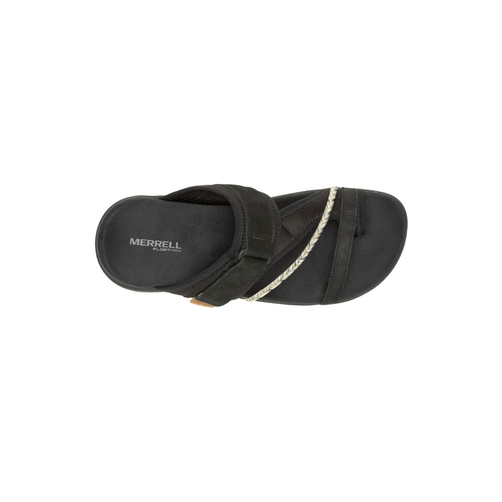 Women Terran 4 Post Wrap Wide Width - Sandals