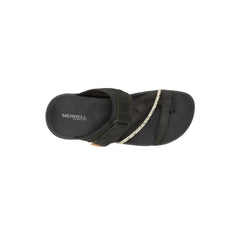 Women Terran 4 Post Wrap Wide Width - Sandals