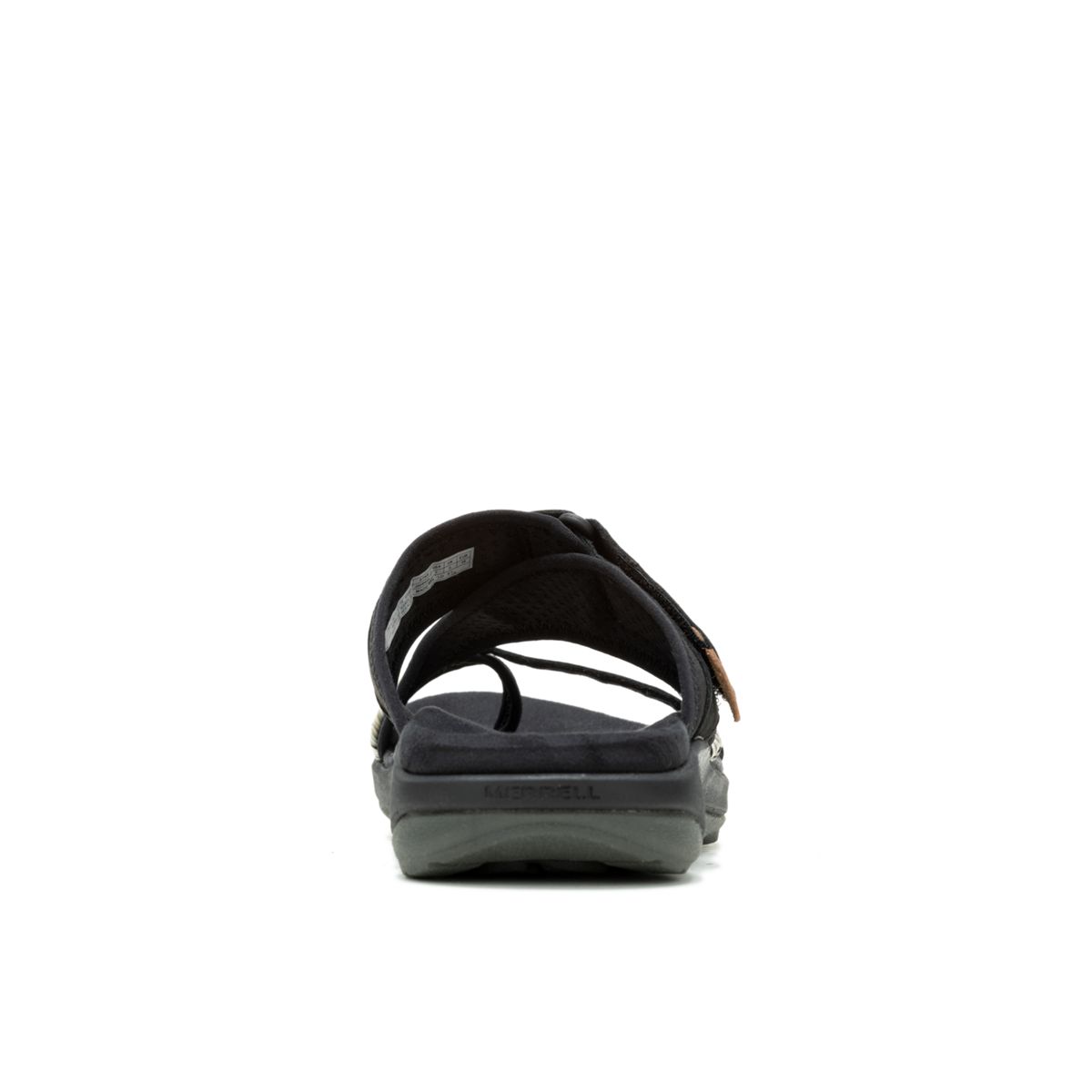 Women Terran 4 Post Wrap Wide Width - Sandals