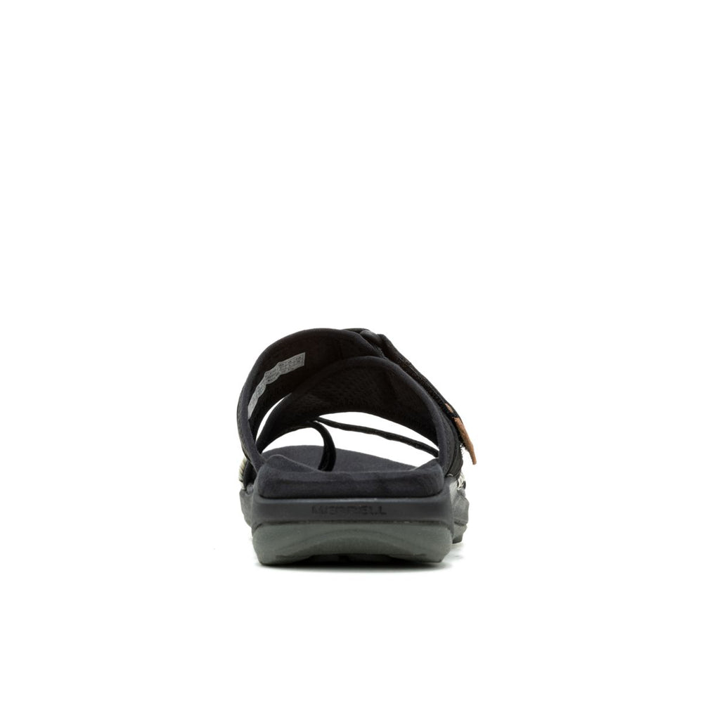 Women Terran 4 Post Wrap Wide Width - Sandals