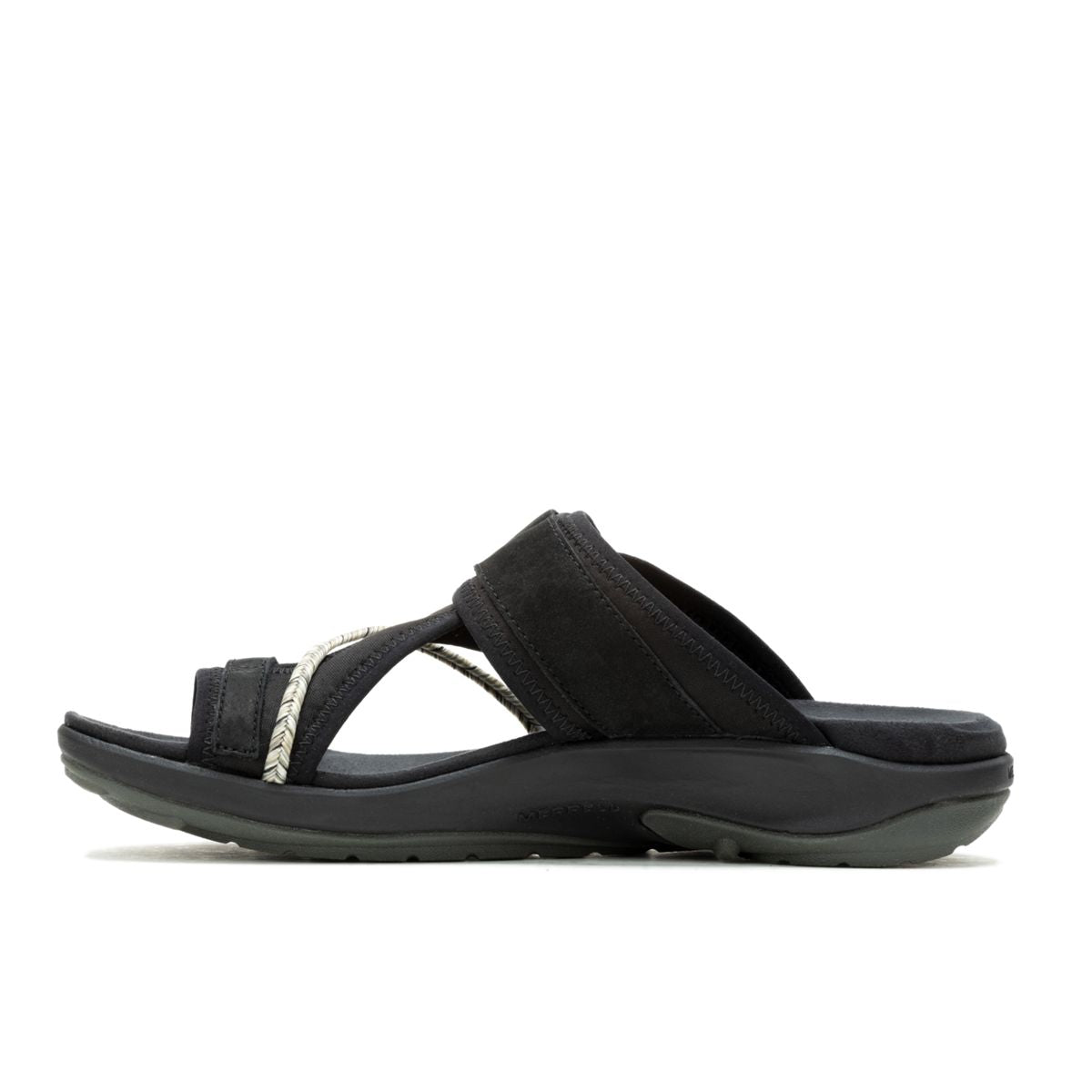 Women Terran 4 Post Wrap Wide Width - Sandals
