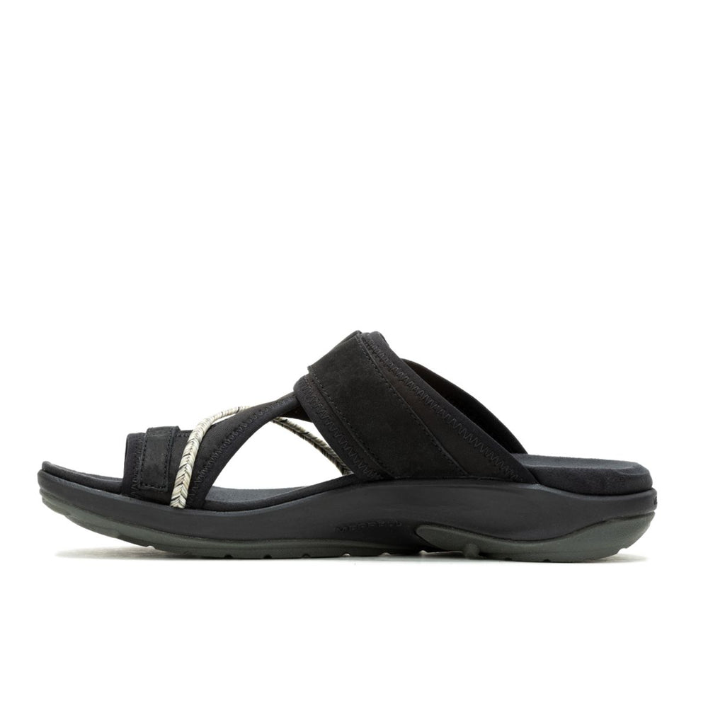 Women Terran 4 Post Wrap Wide Width - Sandals