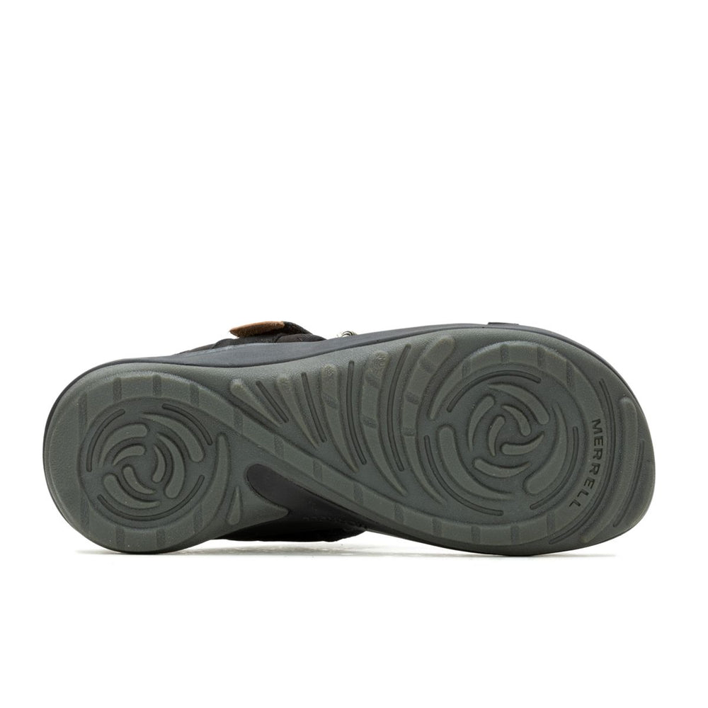 Women Terran 4 Post Wrap Wide Width - Sandals