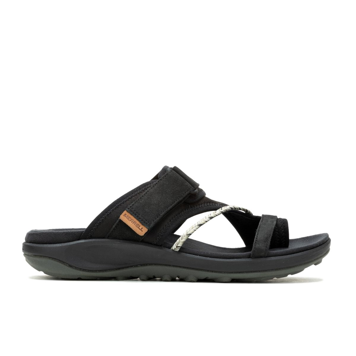 Women Terran 4 Post Wrap Wide Width - Sandals
