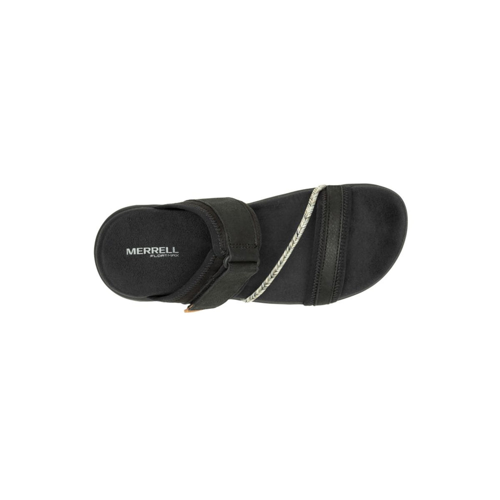 Women Terran 4 Slide Wide Width - Sandals