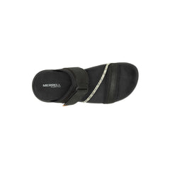Women Terran 4 Slide Wide Width - Sandals