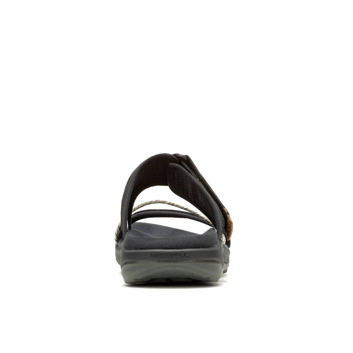 Women Terran 4 Slide Wide Width - Sandals