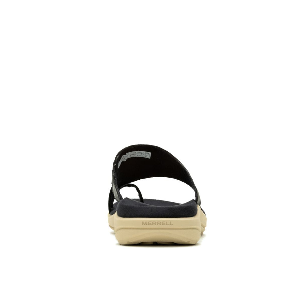 Women District 4 Luxe Post Wide Width - Sandals