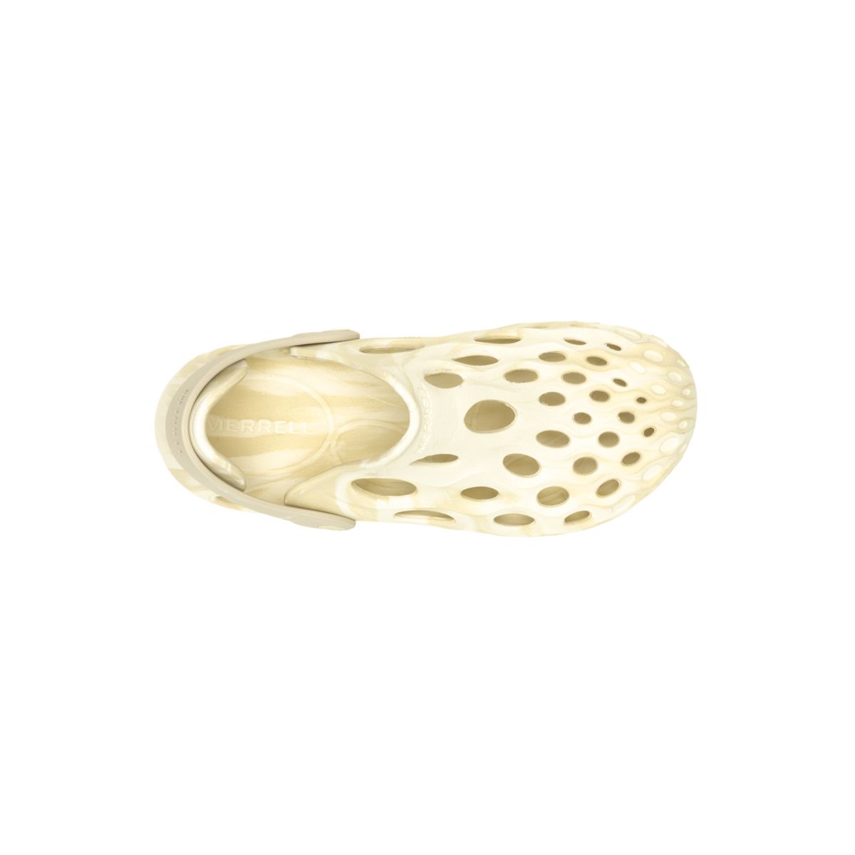 Womens Hydro Moc Casual Slip Ons