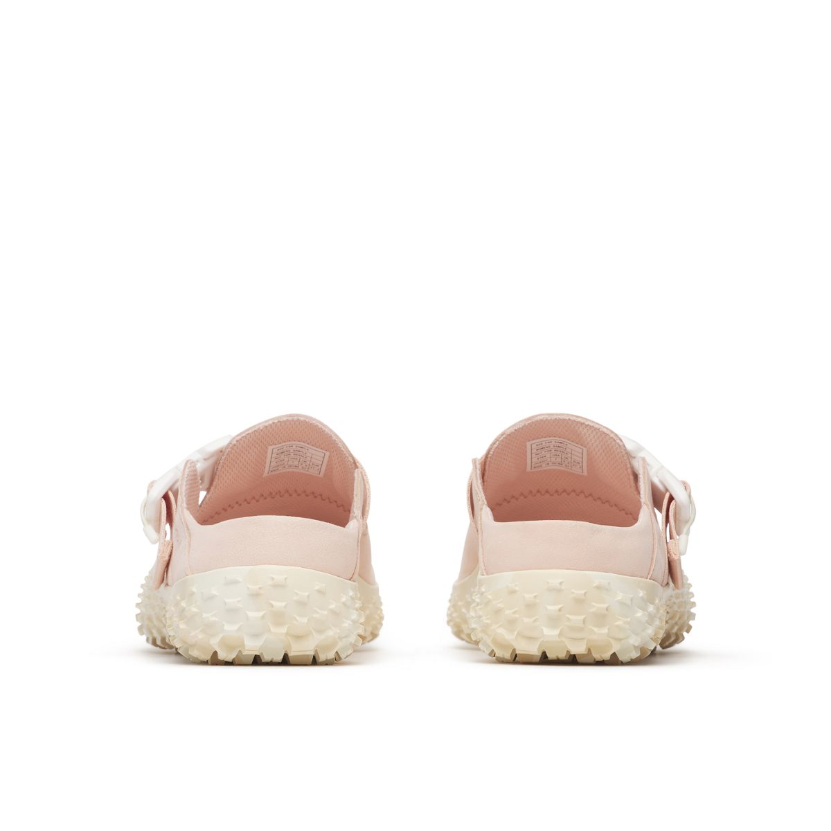Women Wrapt Slide Nubuck - Shoes
