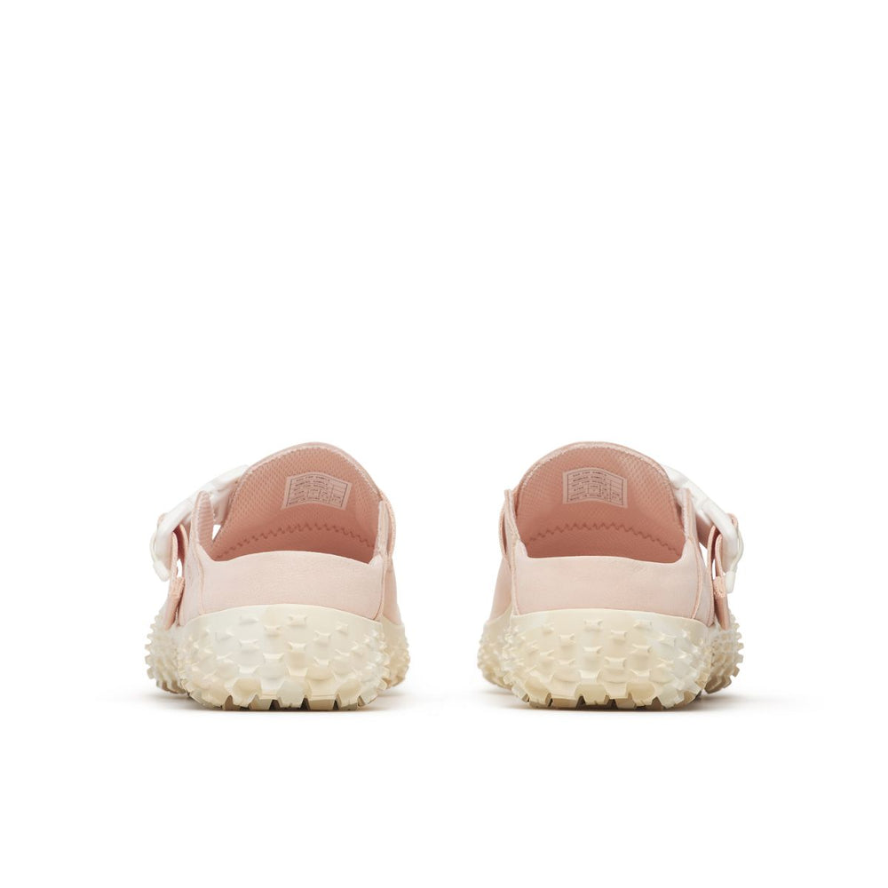 Women Wrapt Slide Nubuck - Shoes