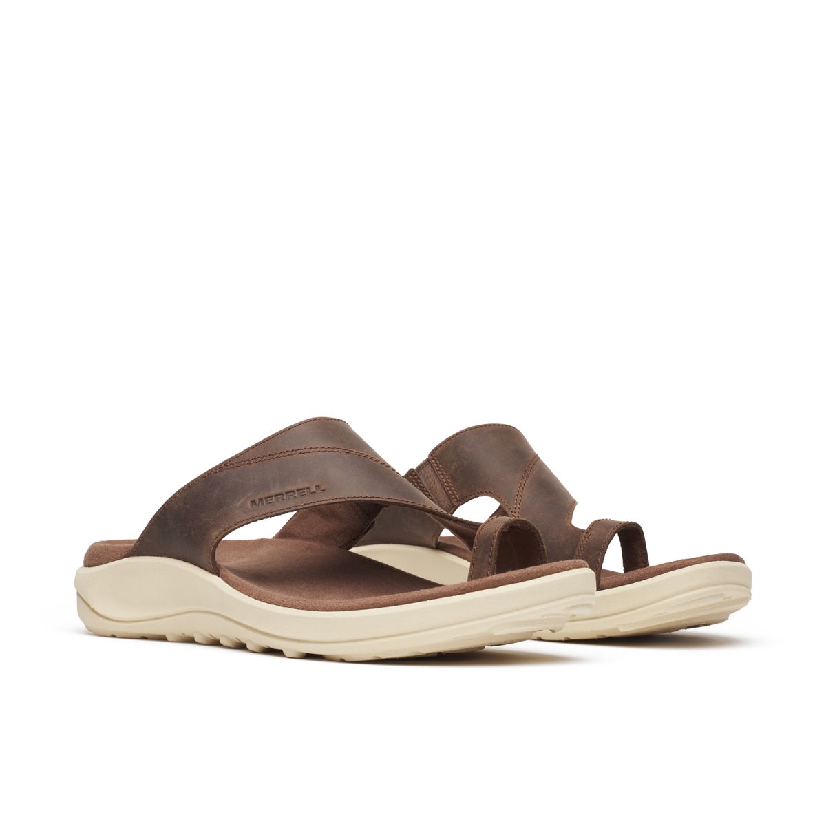 Women District 4 Luxe Post - Sandals