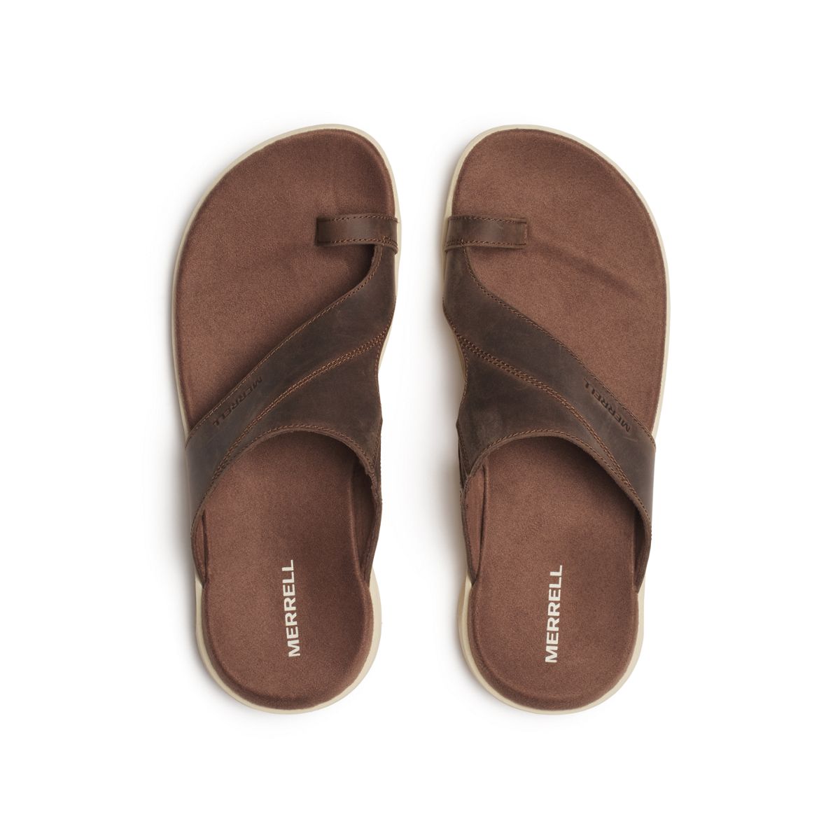 Women District 4 Luxe Post - Sandals