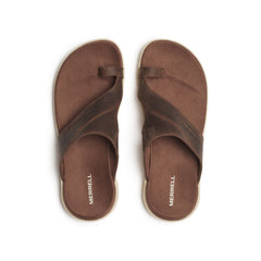 Women District 4 Luxe Post - Sandals